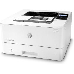 Impresora HP LaserJet Pro M404n - 4800 x 600 DPI, Laser, 40 ppm, 80000 páginas por mes