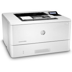 Impresora HP LaserJet Pro M404n - 4800 x 600 DPI, Laser, 40 ppm, 80000 páginas por mes
