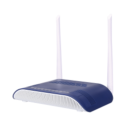 Onu dual g, epon con Wi-fi en 2.4 GHz + 1 puerto SC, APC + 1 puerto LA