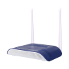 Onu dual g, epon con Wi-fi en 2.4 GHz + 1 puerto SC, APC + 1 puerto LA