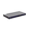 OLT de 4 puertos GPON con 4 puertos uplink (2 puertos gigabit ethernet + 2 puertos gigabit ethernet SFP), hasta 512 onus,