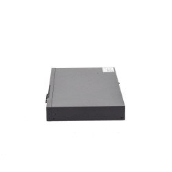 OLT de 4 puertos GPON con 4 puertos uplink (2 puertos gigabit ethernet + 2 puertos gigabit ethernet SFP), hasta 512 onus,