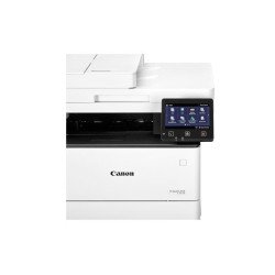 Impresora multifuncional Canon imageCLASS D1620 - Láser, 20000 páginas por mes, 45 ppm, 600 x 600 DPI, 1 GB