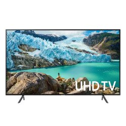 Pantalla Samsung LED 50 Samsung  - 50 pulgadas, 3840 x 2160, 4K UHD