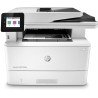 Impresora multifunción HP HP LaserJet Pro MFP M428dw - Laser, 80000 páginas por mes, 40 ppm, 1200 x 1200 ppp, 512 MB Impresora multifunción HP HP LaserJet Pro MFP M428dw - Laser, 80000 páginas por mes, 40 ppm, 1200 x 1200 ppp, 512 MB