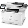 Impresora multifunción HP HP LaserJet Pro MFP M428dw - Laser, 80000 páginas por mes, 40 ppm, 1200 x 1200 ppp, 512 MB Impresora multifunción HP HP LaserJet Pro MFP M428dw - Laser, 80000 páginas por mes, 40 ppm, 1200 x 1200 ppp, 512 MB