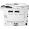 Impresora multifunción HP HP LaserJet Pro MFP M428dw - Laser, 80000 páginas por mes, 40 ppm, 1200 x 1200 ppp, 512 MB Impresora multifunción HP HP LaserJet Pro MFP M428dw - Laser, 80000 páginas por mes, 40 ppm, 1200 x 1200 ppp, 512 MB