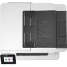 Impresora multifunción HP HP LaserJet Pro MFP M428dw - Laser, 80000 páginas por mes, 40 ppm, 1200 x 1200 ppp, 512 MB Impresora multifunción HP HP LaserJet Pro MFP M428dw - Laser, 80000 páginas por mes, 40 ppm, 1200 x 1200 ppp, 512 MB
