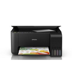 Impresora Epson EcoTank® L3150 - 5760 x 1440 DPI, Inyección de tinta
