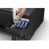 Impresora Epson EcoTank® L3150 - 5760 x 1440 DPI, Inyección de tinta