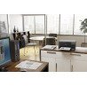 Impresora Epson EcoTank® L3150 - 5760 x 1440 DPI, Inyección de tinta