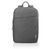 Mochila Lenovo B210, Mochila, 15.6", 548 g
