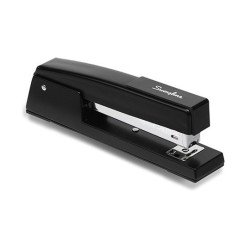 Engrapadora swing 747 negra