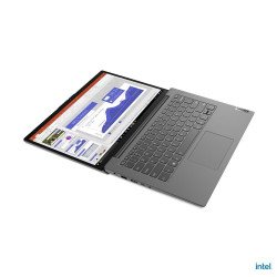 Laptop Lenovo V14-ITL - 14 Pulgadas, Intel Core i7, i7-1165G7, 16 GB, Windows 10 Pro, 512 GB