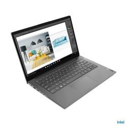 Laptop Lenovo V14-ITL - 14 Pulgadas, Intel Core i7, i7-1165G7, 16 GB, Windows 10 Pro, 512 GB