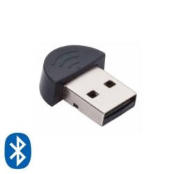 Adaptador USB a bluetooth
