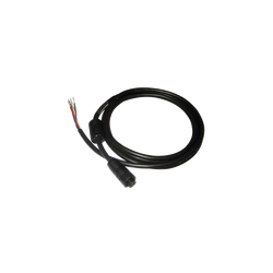 Cable de alimentación para pantallas GO7, GO9 y GO12