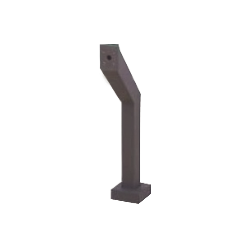 Montaje Tipo Cuello de Cisne Para Dispositivos Doorking Montaje Tipo Cuello de Cisne Para Dispositivos Doorking