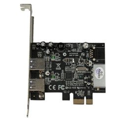 Tarjetas PCI StarTech.com - 5 Gbit/s