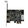 Tarjetas PCI StarTech.com - 5 Gbit/s