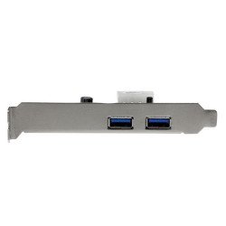 Tarjetas PCI StarTech.com - 5 Gbit/s