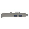 Tarjetas PCI StarTech.com - 5 Gbit/s
