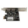 Tarjetas PCI StarTech.com - 5 Gbit/s
