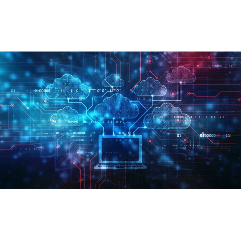 Recolector de Datos con comunicación 3G GPRS