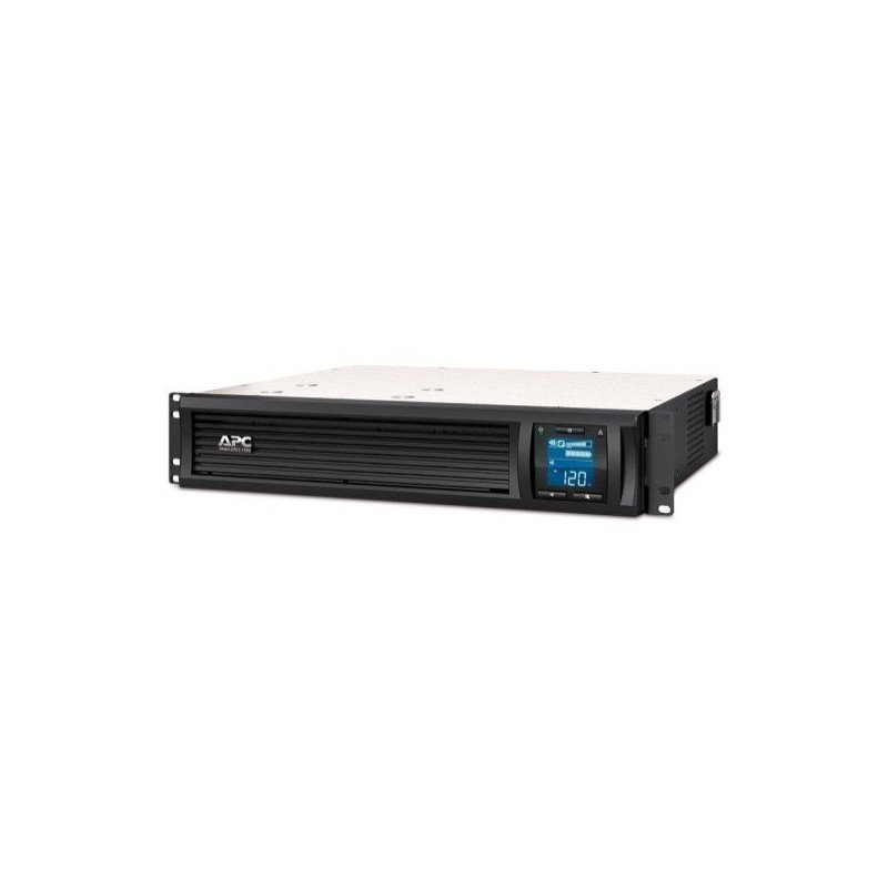 No Break Capacidad 1500 VA 900 watts - 120V, L APC SMC1500-2UC, 1440 V