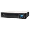 No Break Capacidad 1500 VA 900 watts - 120V, L APC SMC1500-2UC, 1440 V
