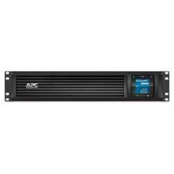 No Break Capacidad 1500 VA 900 watts - 120V, L APC SMC1500-2UC, 1440 V