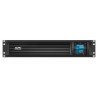 No Break Capacidad 1500 VA 900 watts - 120V, L APC SMC1500-2UC, 1440 V