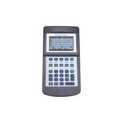 Reflectómetro E20/20, Analizador Gráfico para Cables en el Dominio del Tiempo, 2-5000 m, RJ-45, BNC Hembra, Maletín para Transpo