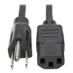 Cable NEMA de alimentación Lenovo 4.3m, 10a, 125v, C13 5-15P