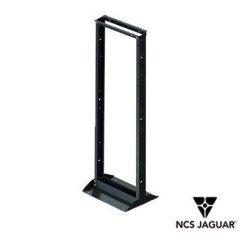 Rack vertical NCS Jaguar NCS-RL-12-28JL 2postes 28ur 200kg 4p