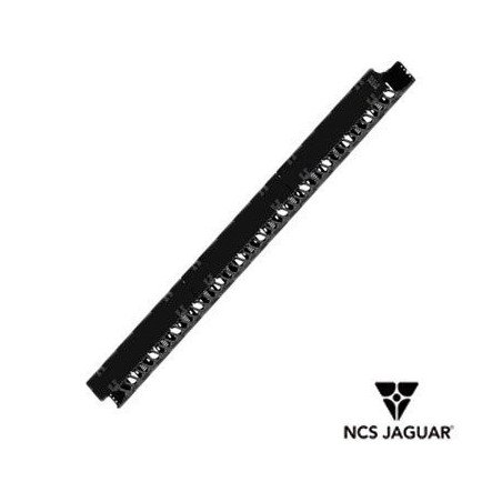Organizador vertical cable NCS Jaguar NCS-VOP-45