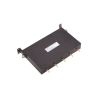 Preselector 440-512 MHz, Ancho-Banda 3-15MHz, Perdida-Inserción 2.0 dB