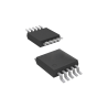Circuito Integrado Amplificador de Audio 1.1 Watt, AB 10MSOP