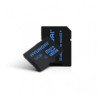 Memoria Micro SD Hyundai SDC32GU1 - 32 GB, Negro, Clase 10