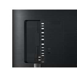 Pantalla Hotelera Smart Samsung HG55AU800NFXZA - 55 pulgadas, 3840 x 2160 Pixeles