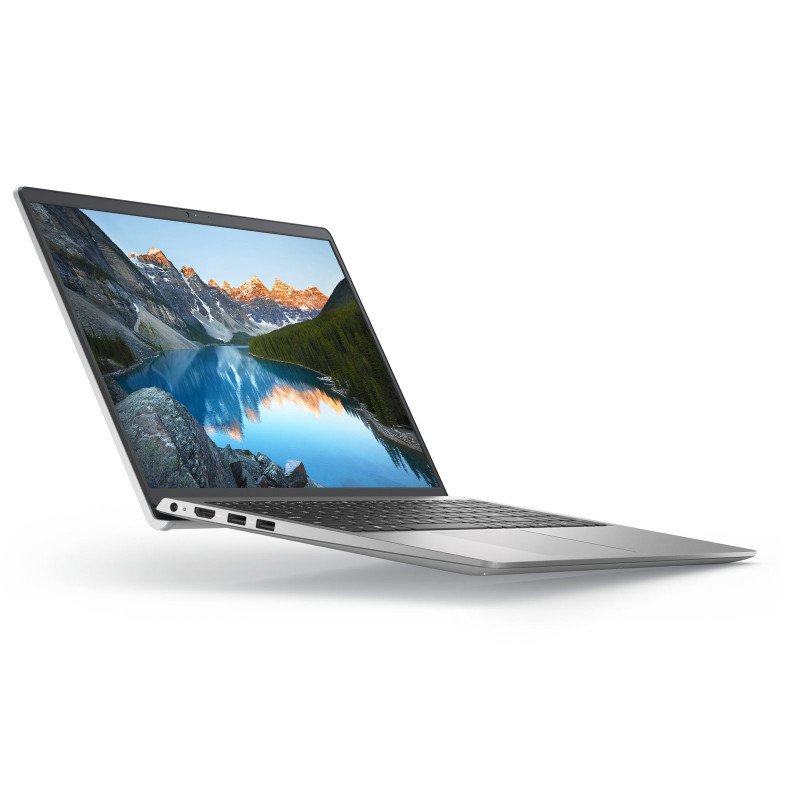 Computadora Portátil Dell Inspiron 3515 - 15.6 pulgadas, AMD Ryzen 5, 3450U, 8 GB, Windows 11 Home, 256 GB