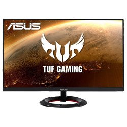 Monitor Asus VG249Q1R - 23.8 pulgadas, 250 cd / m², 1920 x 1080 Pixeles, Negro