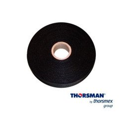 Agrupator Thorsman negro 19mm bolsa 10mts