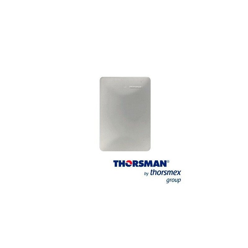 Tapa ciega Thorsman 7200-02001 para caja TMK y TMK s1 Tapa ciega Thorsman 7200-02001 para caja TMK y TMK s1