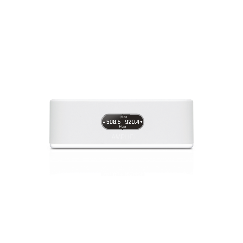 Router AmpliFi Instant para WiFi Mesh en residencias medianas (Es solo el Router)