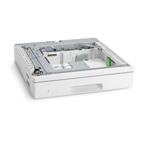 Bandeja Xerox 8NX - Color blanco, Bandeja, Xerox