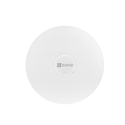 Panel de alarma Wi-fi, soporta hasta 32 dispositivos, incluye 1 control remoto, configuraciones mediante app ezviz