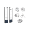 Kit de Arcos EAS para Protección de Ropa, Botellas, con Accesorios RX,