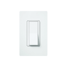 Interruptor Claro, 3 Hilos, 15A, Color Blanco