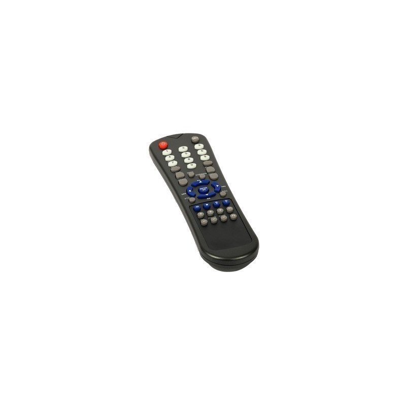 Control Remoto Original para Equipos EPCOM y Hikvision, Compatible con